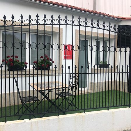 Apartamentos San Lazaro Santiago de Compostela Exterior foto